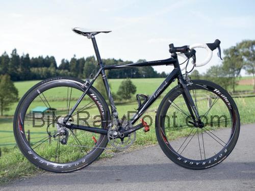LeMond Tete de Course fiche technique et avis